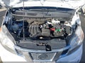 Photo 10 of 21 — 2019 Nissan NV 200