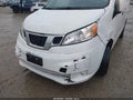 Photo 6 of 21 — 2019 Nissan NV 200