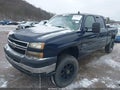 Photo 2 of 11 — 2007 Chevrolet Silverado 2500