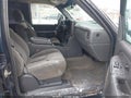 2007 Chevrolet Silverado 2500 — photo 5 of 11 | VIN 1GCHK23D77F172900
