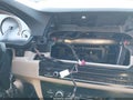2013 BMW 5 Series — photo 17 of 19 | VIN WBAXH5C5XDD110013