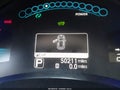 2015 Nissan Leaf — photo 12 of 14 | VIN 1N4AZ0CP6FC315000