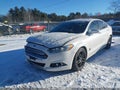 Photo 2 of 16 — 2016 Ford Fusion