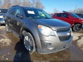 Photo 1 of 16 — 2011 Chevrolet Equinox