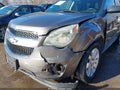 Photo 6 of 16 — 2011 Chevrolet Equinox