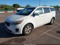 Photo 2 of 16 — 2018 Kia Sedona