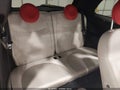 Photo 8 of 16 — 2013 Fiat 500E