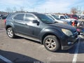 Photo 1 of 11 — 2011 Chevrolet Equinox
