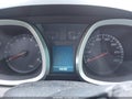 Photo 7 of 11 — 2011 Chevrolet Equinox