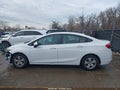 Photo 15 of 18 — 2018 Chevrolet Cruze