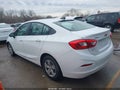 Photo 3 of 18 — 2018 Chevrolet Cruze
