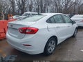 Photo 4 of 18 — 2018 Chevrolet Cruze