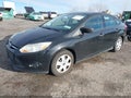 Photo 2 of 12 — 2013 Ford Focus