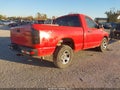 2003 Dodge Ram 1500 — photo 4 of 16 | VIN 1D7HA16K03J568364