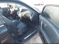 2008 Infiniti FX45 — photo 5 of 11 | VIN JNRBS08W18X400048