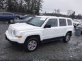 Photo 14 of 18 — 2013 Jeep Patriot