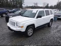 Photo 2 of 18 — 2013 Jeep Patriot
