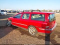 Photo 3 of 12 — 2004 Volvo V70