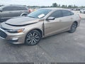 2024 Chevrolet Malibu — photo 2 of 17 | VIN 1G1ZG5ST7RF150746