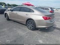 2024 Chevrolet Malibu — photo 3 of 17 | VIN 1G1ZG5ST7RF150746