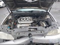 Photo 10 of 15 — 1997 Acura CL
