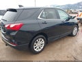 Photo 4 of 17 — 2021 Chevrolet Equinox
