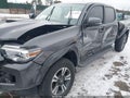 Photo 6 of 16 — 2017 Toyota Tacoma