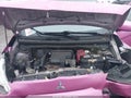Photo 10 of 18 — 2015 Mitsubishi Mirage