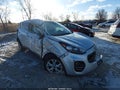 Photo 1 of 11 — 2018 Kia Sportage