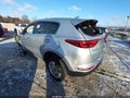 Photo 3 of 11 — 2018 Kia Sportage
