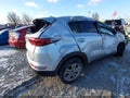 Photo 4 of 11 — 2018 Kia Sportage
