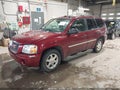 2009 GMC Envoy — photo 2 of 15 | VIN 1GKDT33S792103414