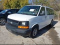 Photo 2 of 12 — 2004 Chevrolet Express 2500