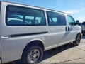 Photo 6 of 12 — 2004 Chevrolet Express 2500