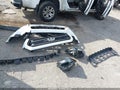 Photo 12 of 17 — 2025 Toyota Tacoma