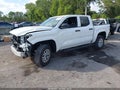 Photo 2 of 17 — 2025 Toyota Tacoma