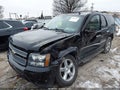 2011 Chevrolet Tahoe — photo 2 of 16 | VIN 1GNSKCE04BR194907