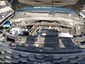 Photo 10 of 17 — 2025 Ford Explorer
