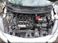 Photo 10 of 14 — 2021 Nissan Versa