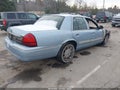 2010 Mercury Grand Marquis — photo 4 of 10 | VIN 2MEBM7FV6AX601990