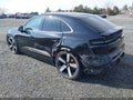 2025 Porsche Macan — photo 3 of 24 | VIN WP1AC2XA9SL176015