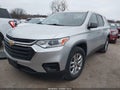 Photo 2 of 17 — 2019 Chevrolet Traverse