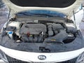 Photo 10 of 16 — 2016 Kia Optima