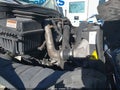 Photo 9 of 17 — 2011 International 4000-Series