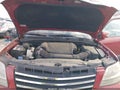 Photo 10 of 16 — 2009 Kia Borrego