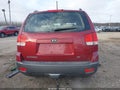 Photo 16 of 16 — 2009 Kia Borrego