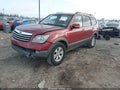 Photo 2 of 16 — 2009 Kia Borrego