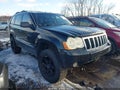 Photo 1 of 16 — 2008 Jeep Grand Cherokee