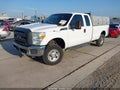 Photo 2 of 16 — 2015 Ford F-250