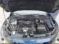 Photo 10 of 16 — 2021 Honda Civic